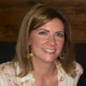 Meet your Posher, Tammie